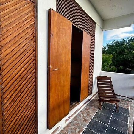 Habitacion Palmas Brisas de Zicatela المظهر الخارجي الصورة