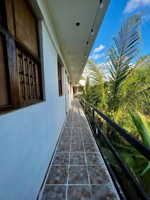 Habitacion Palmas Brisas de Zicatela المظهر الخارجي الصورة